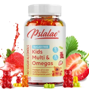 Children's Gummy Vitamins 60 Gummies