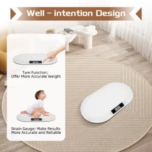 Baby Weighing Scale Digital