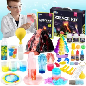 STEM Experiments Educational Science Kits