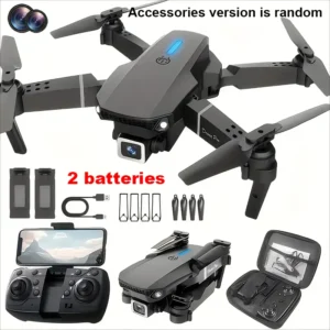 Pro RC Drone 4K Professional 1080P