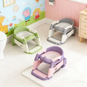 Potty Training Chair Adjustable Height