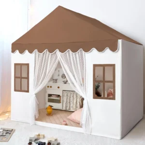 Kids Play Tent Indoor Playhouse