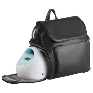 SucceBuy Breastmilk Portable Pump Carrying Case