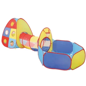 Tent Playhouse For Indoor And Outdoor