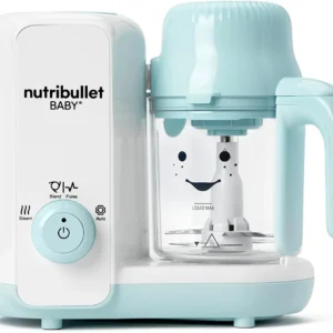 Baby Food Maker Nutri-Bullet Baby