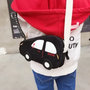 Mini Crossbody Car Shoulder Bag