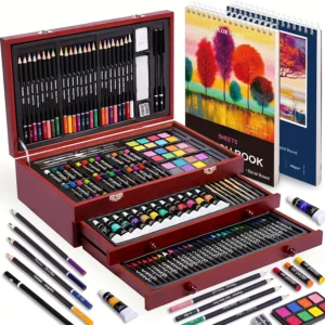 Professional Art Kit