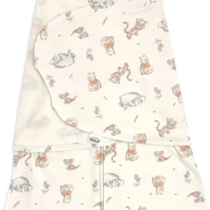 100% Cotton Wearable Blanket for Babies