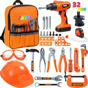JOYFY Kids Tool Construction Set