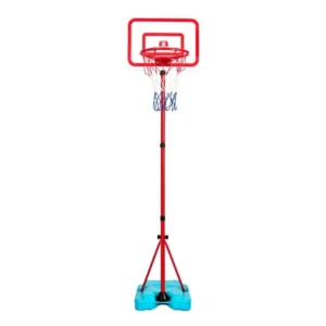 Kids Basketball Hoop with Fillable Base
