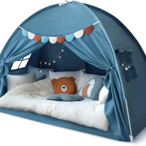 Kids Twin Bed Tent
