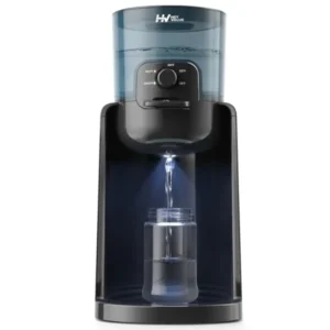 Baby Bottle Warmer Formula Maker