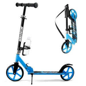Foldable Kick Scooter