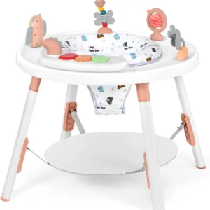 Baby 3-in-1 Activity Center